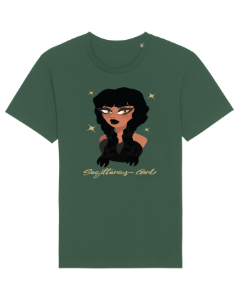 Sagetator Sagittarius Bottle Green