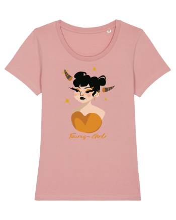Taurus Taur Canyon Pink