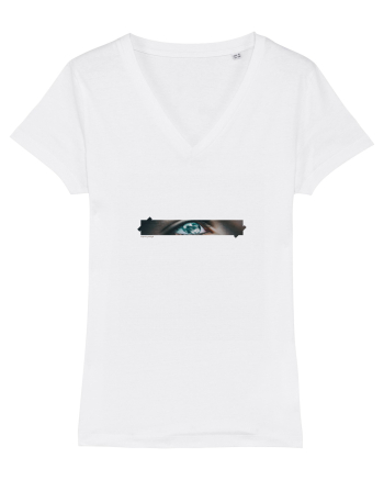 Surreal Vision no. 1 White