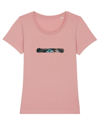 Surreal Vision no. 1 Canyon Pink
