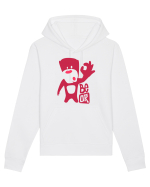 Be OK Hanorac Unisex Drummer