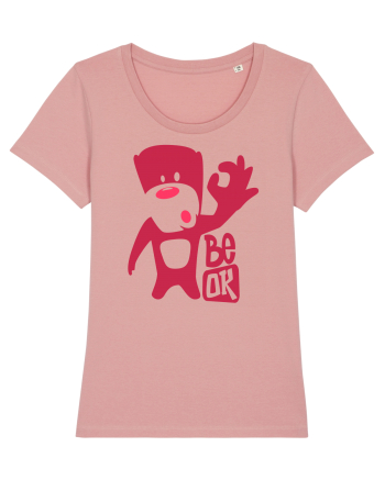 Be OK Canyon Pink