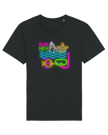 Relaxare de vacanță Black