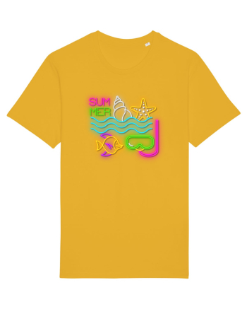 Relaxare de vacanță Spectra Yellow