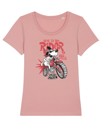 Best Doggy Rider Canyon Pink