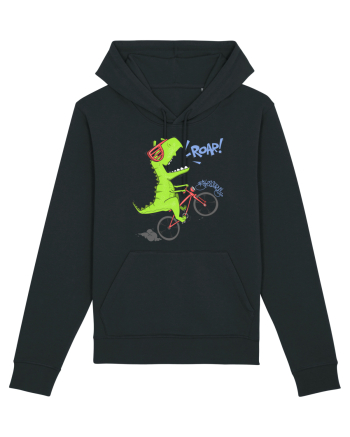 Bikosaurus Black