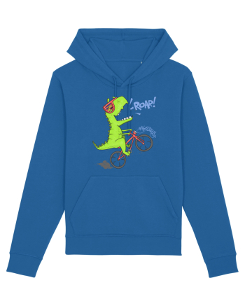Bikosaurus Royal Blue