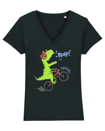 Bikosaurus Black