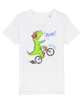 Bikosaurus White