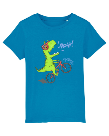 Bikosaurus Azur