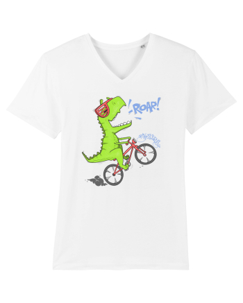 Bikosaurus White
