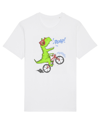 Bikosaurus White