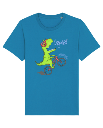 Bikosaurus Azur