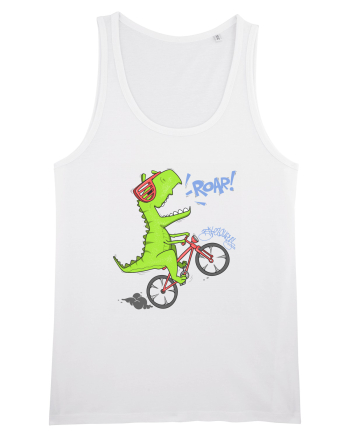Bikosaurus White