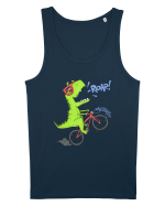 Bikosaurus Maiou Bărbat Runs
