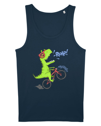 Bikosaurus Navy