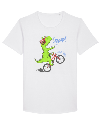 Bikosaurus White
