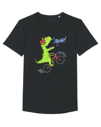 Bikosaurus Black