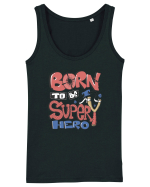 Born To Be Super Hero Maiou Damă Dreamer