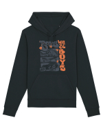 Boys Will Be Boys Hanorac Unisex Drummer