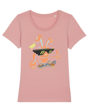 Bunny Skater Canyon Pink