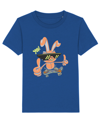 Bunny Skater Majorelle Blue