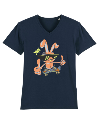 Bunny Skater French Navy
