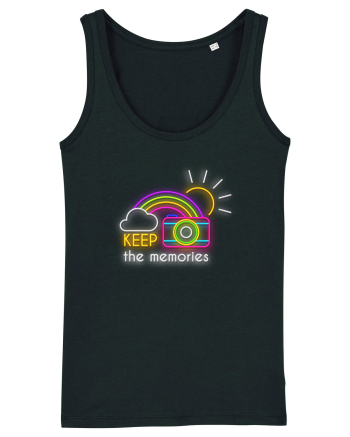 Amintiri estivale Black