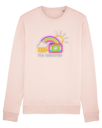 Amintiri estivale Candy Pink