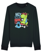 Hey Dude Gimme The 5 Bluză mânecă lungă Unisex Rise