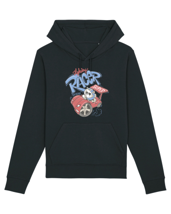 Highway Racer Black