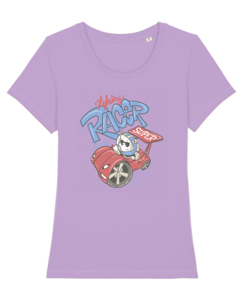 Highway Racer Lavender Dawn
