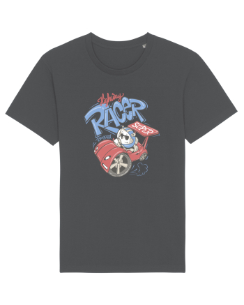 Highway Racer Anthracite