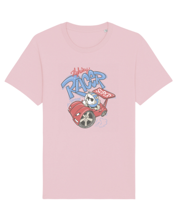 Highway Racer Cotton Pink