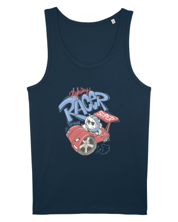 Highway Racer Navy