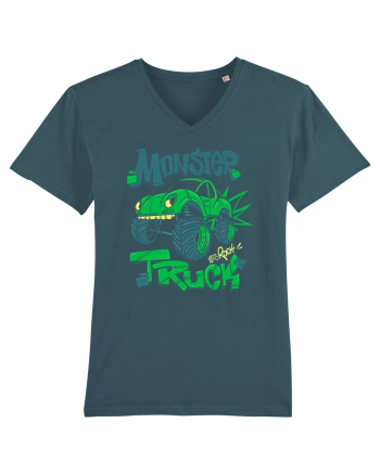 Monster Truck Stargazer