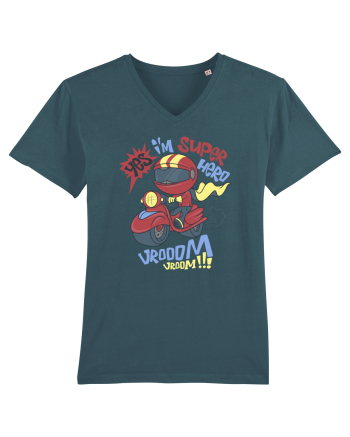 Super Hero Vrooom Stargazer