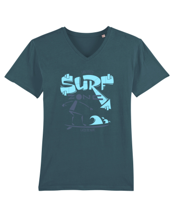 Surf Zone Catch The Wave Stargazer