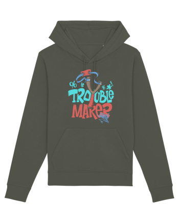 Trouble Maker Khaki