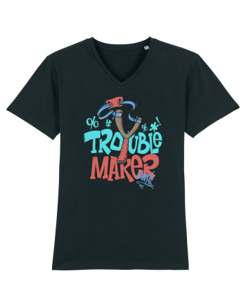 Trouble Maker Black
