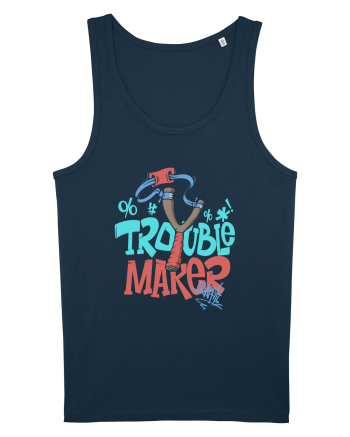 Trouble Maker Navy