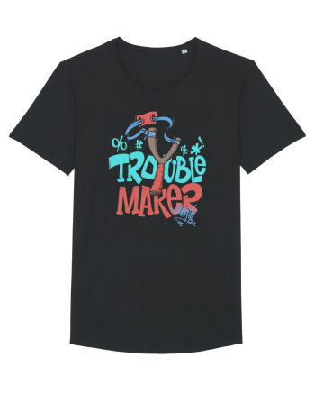 Trouble Maker Black