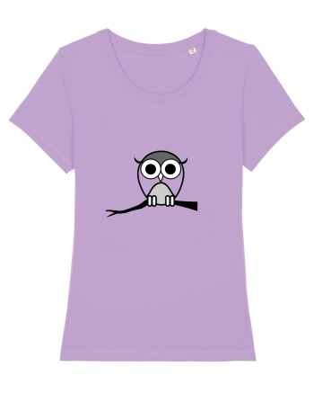 Bufnita curioasa Lavender Dawn
