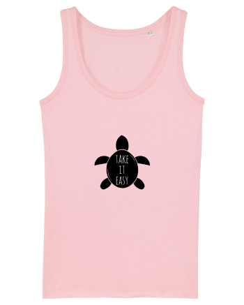 Ia-o usor! Cotton Pink