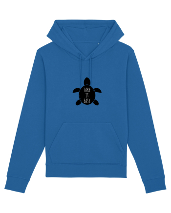Ia-o usor! Royal Blue