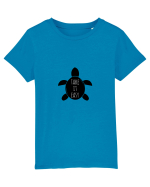 Ia-o usor! Tricou mânecă scurtă  Copii Mini Creator