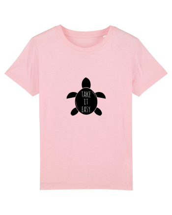 Ia-o usor! Cotton Pink