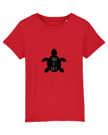 Ia-o usor! Red