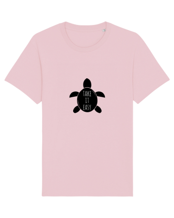 Ia-o usor! Cotton Pink