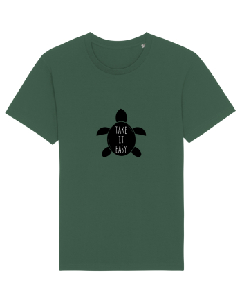 Ia-o usor! Bottle Green